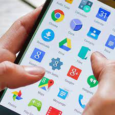 Pilih akun google utama anda dan terkait dengan hp anda. Tips Kembalikan Kontak Hilang Di Android Tekno Liputan6 Com