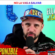 Ser el chico bueno o ser el chico malo