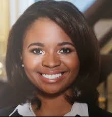 Christina Fennell's Instagram, Twitter & Facebook