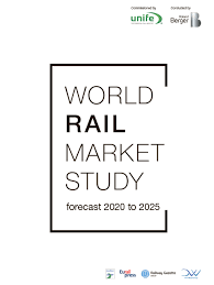 25 with an estate local media valued at around 26 trillion won. Unife World Rail Market 2020 Roland Berger