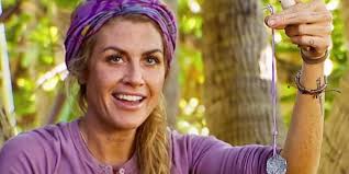 8 Reasons Why Carolyn Wiger's The Most Interesting Survivor Player In The  Show's History