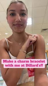 Dillards James Avery Charge