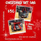 Christmas Gift Bag Workshop event image