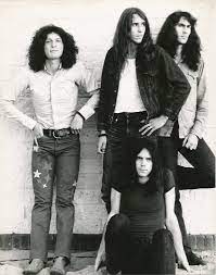 Golden Earring Golden Earrings Rock Bands Band