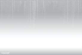 Black And Silver Ombre Background Download Premium Illustration Of Abstract Silver Metallic Background In 2020 Silver Background Background Design Abstract