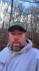 Deputy Hahn Kingwood Wv