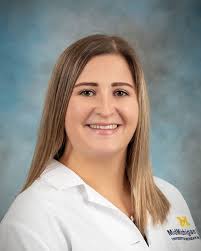 Keagan Thomas, D.N.P., F.N.P.-B.C.