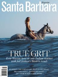 Santa Barbara By Santa Barbara Magazine Issuu