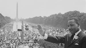 Check spelling or type a new query. Martin Luther King Und Der Zivile Ungehorsam Die Pflicht Gegen Unrecht Aufzubegehren