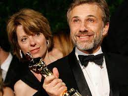 He has been in the film and television industry since 1977. Photo Gallery Christoph Waltz Basks In Oscar Glory Der Spiegel