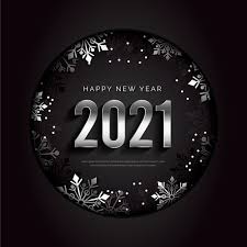 Find the perfect happy new year 2021 stock photo. Download Realistic New Year 2021 For Free In 2020 Happy New Year Background Happy New Year Happy New Year Images
