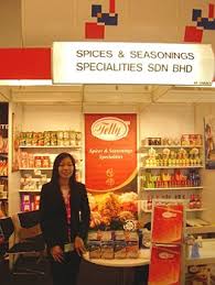 Gaban spice manufacturing sdn bhd. Rich Spice Sdn Bhd Gaban Spice Manufacturing M Sdn Bhd