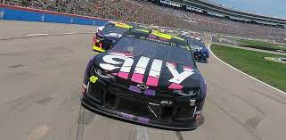 Nascar on nbc's kid reporter gets the inside scoop on the 2019 nascar season. Nascar Launching New Sports Betting Product In September