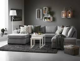 Browse living room designs and interior decorating ideas. Create An Inspired Living Room Using A Grey Colour Scheme Include A Sumptuous Sofa A Dark Rug And Grey Sofa Living Room Gray Sofa Living Elegant Living Room