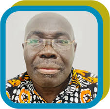 MR. SAMUEL ASANTE-BOATENG