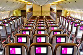 The fleet of the newly formed airline included six bretagnes. Royal Air Maroc To Offer Bespoke Content And Ife Previews