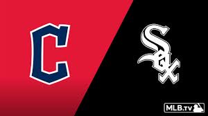 White Sox - Guardians