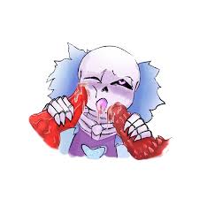 Rule34 - If it exists, there is porn of it  sans, underfell sans  3602372