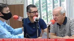 Rádio Municipalista - Publicações | Facebook