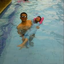 Kolam Renang Taman Laguna 2 Tips