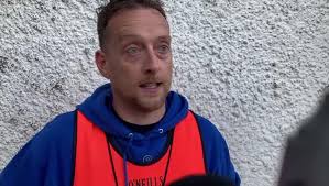 Kilcar manager Conor Cunningham spoke after Kilcar beat Cloughaneely 0-19  to 0-7 in the Donegal SFC.