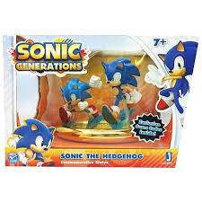 Cheats, cheat codes, unlockables, achievements, easter eggs, glitches, guides and more for pc (pc) games beginning with s. Amazon Com Sonic Generations Exclusive Statue 2pack With Game Codes Toys Sonic Birthday Sonic Generations Sonic
