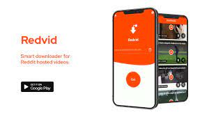 Redvid: Smart downloader for Reddit hosted videos - YouTube