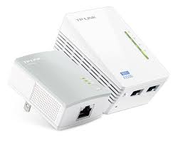 Ac750 wifi range extender model no.: Tp Link Tl Wpa4220kit Powerline Wireless Extender Review The Channelpro Network