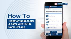If you need to sell your bitcoin into any of the following supported fiat currencies, all you need to do is to sell bitcoin in the corresponding trading pair, then withdraw the fiat currency you earned from that transaction. Transfer Funds Faster Safer With Hdfc Bank Upi App Youtube