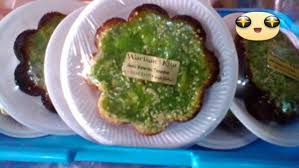 Buat kuih bakar kemboja / kuih bakar pandan guna air fryer. Doorgift Kuih Bakar Kemboja Cenderahati Dan Aksesori Di Serendah Selangor