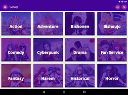 What do i get with a paid subscription account? Funimationnow Uk For Android Apk Download