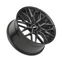 V802 Anthracite Metallic – VMR Wheels