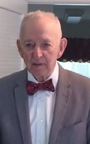 Obituary information for William S. Pritchett