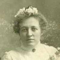 Mollie Augustinsen (1874–1946)