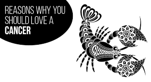 It will take cancer to come out of their shell and make the first moves in order to gain taurus' trust. Reasons Why You Should Love A Cancer