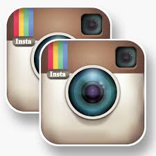 Are you searching for instagram logo or icons in png or vector format? 2x Instagram Logo Vinyl Sponsor Decal Sticker Classic Original Photos Original Wish