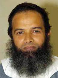 Mohamed Hamid: From petty criminal to tutor of terrorists