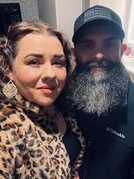 Headed to dinner with my date 🥰🥰. See where we are celebrating our  Anniversary and follow along in my Instagram stories (I'll link below)