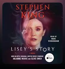 What is the significance of the mythos reference in The Dark Tower?