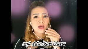 Hakka-li khoi kai oi💔