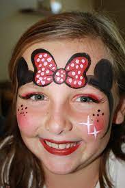Check spelling or type a new query. Face Painting At A Mickey Mouse Themed Birthday Party Today Minnie Mouse Face Painting Mickey Mouse Face Painting Face Painting Designs