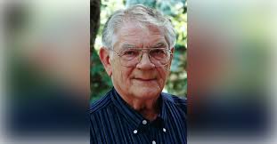 Obituary information for Ralph M Boboltz