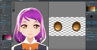 Download Vroid Studio Beta 3dart In 2020 Character Creation Studio Anime