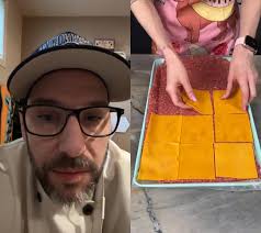 Loaf @elainecarolskitchen #chefreactions #reels