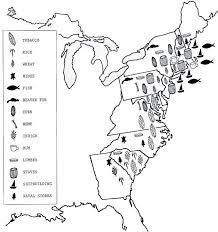 This activity provides an overview of the new england, middle Southern Colonies Coloring Pages Coloring Pages 13 Colonies Map Heart Coloring Pages