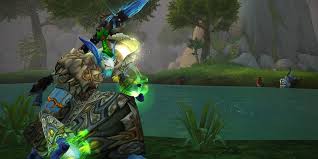 World Of Warcraft Classic Druid Leveling Guide The Killer
