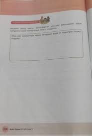 Kunci jawaban pr lks intan pariwara kelas 10 semester 2 2020. Pelajaran Kelas 5 Tema 8 Halaman 124 Mohon Dijawab Brainly Co Id