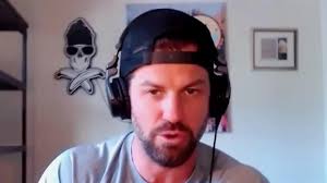 The Challenge's Johnny Bananas Talks Helping Ukraine