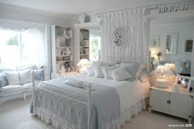 غرف نوم كلاسيك لون ابيض المرسال