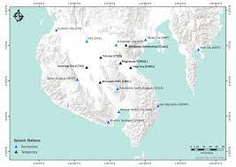 We did not find results for: Philippine Institute Of Volcanology And Seismology